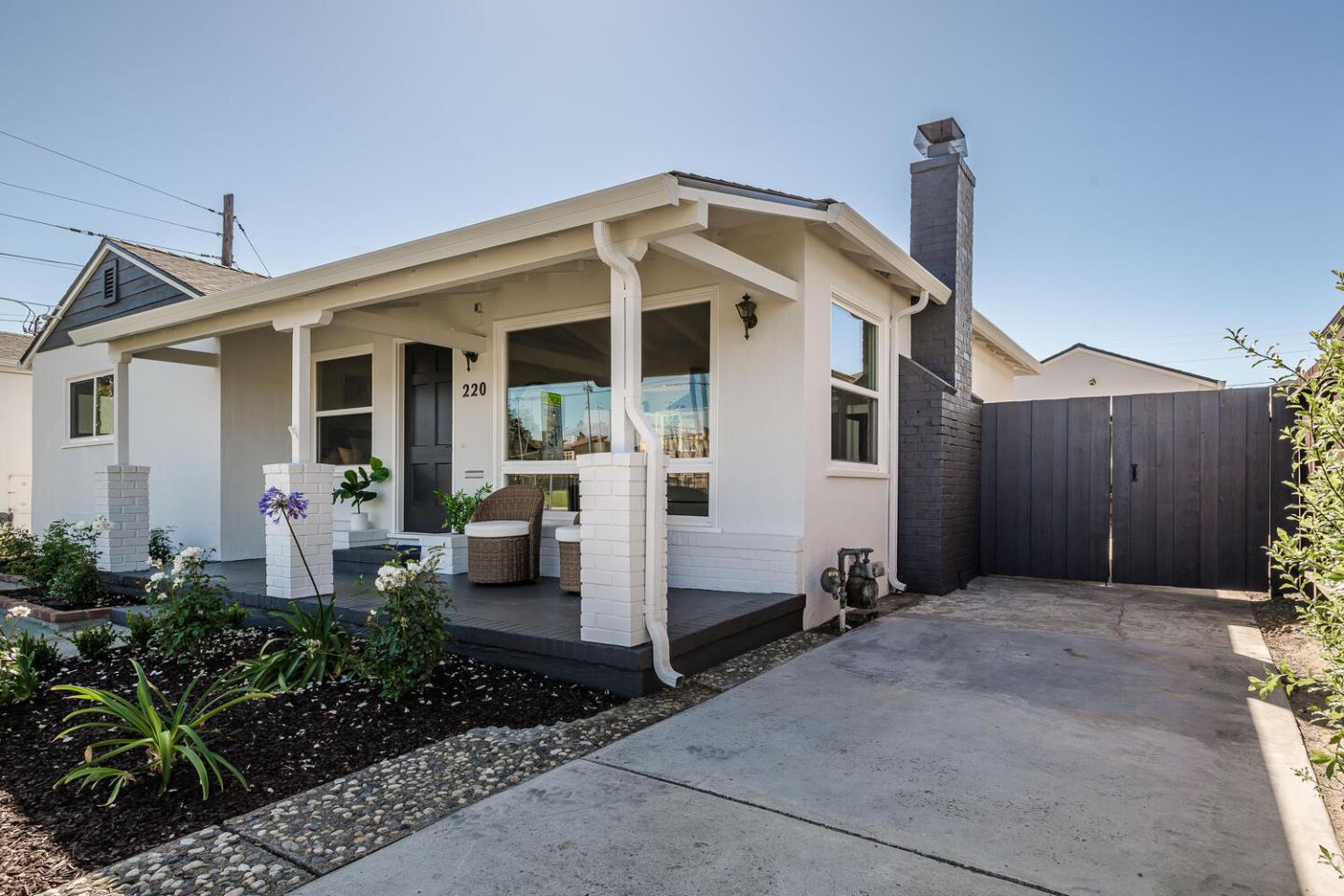 220 Park Boulevard