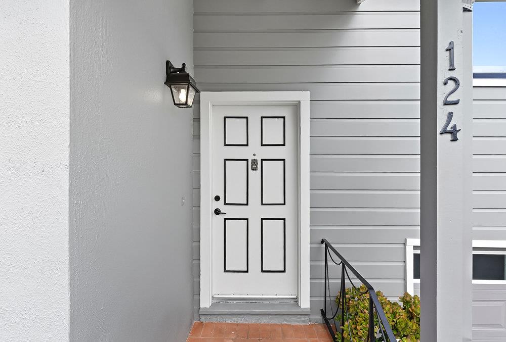 124 Berenda Drive