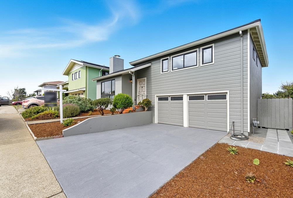 124 Berenda Drive