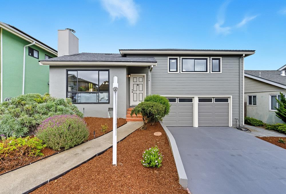 124 Berenda Drive