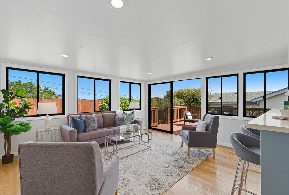 124 Berenda Drive