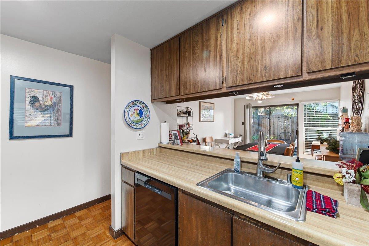 San Carlos 7 Units, walkable to Downtown