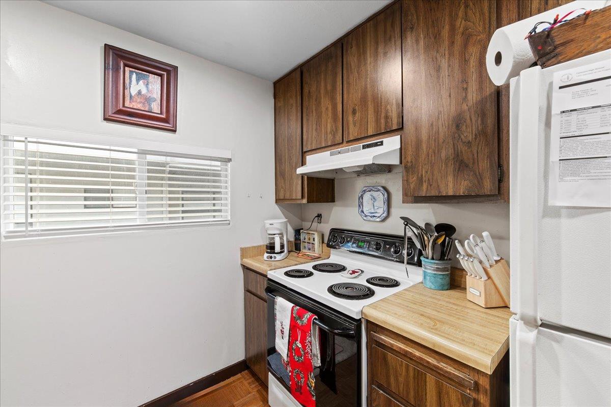 San Carlos 7 Units, walkable to Downtown