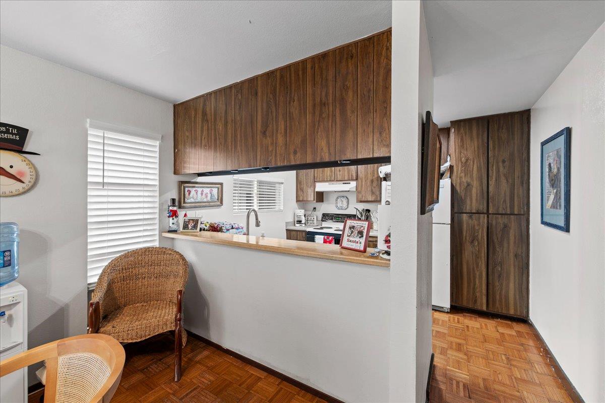 San Carlos 7 Units, walkable to Downtown