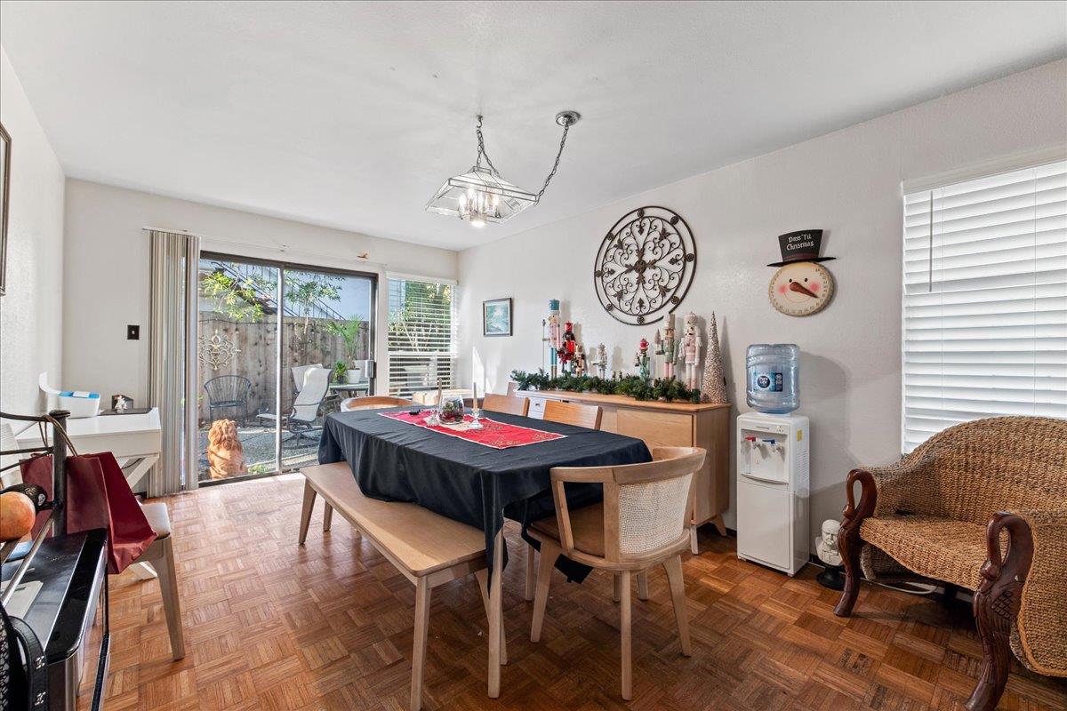 San Carlos 7 Units, walkable to Downtown