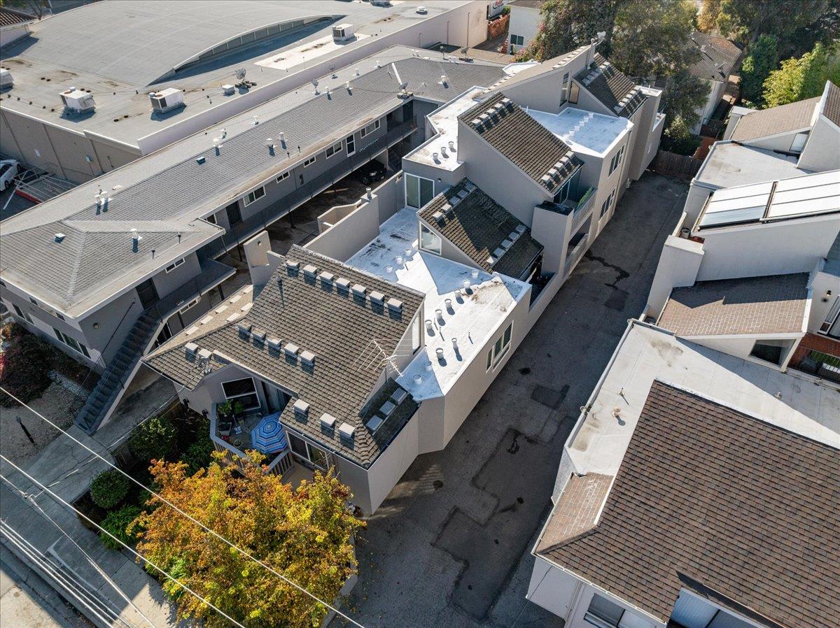 San Carlos 7 Units, walkable to Downtown