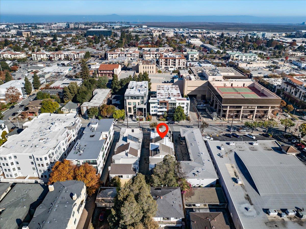 San Carlos 7 Units, walkable to Downtown