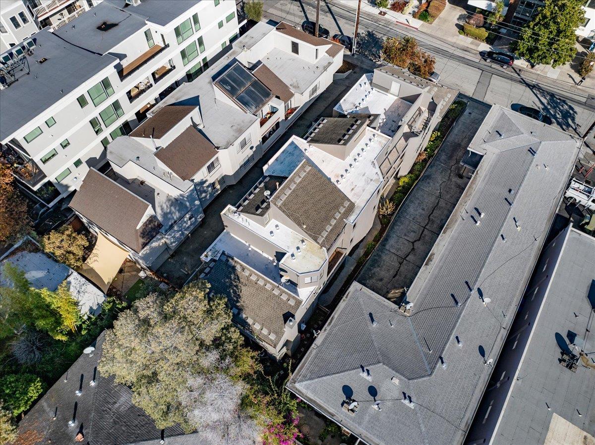 San Carlos 7 Units, walkable to Downtown