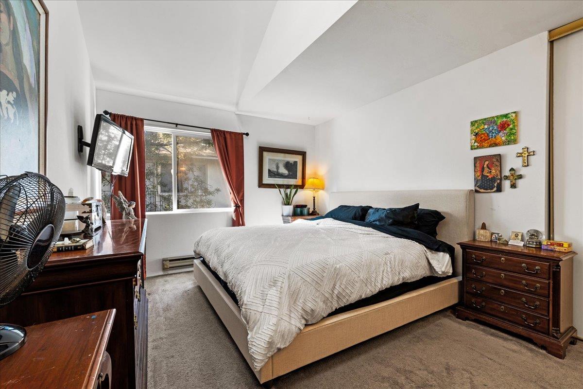 San Carlos 7 Units, walkable to Downtown