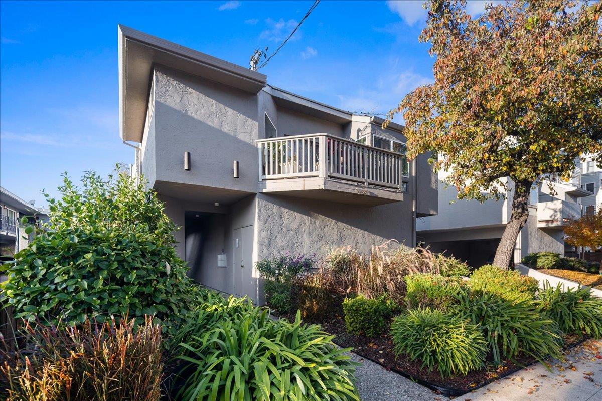 San Carlos 7 Units, walkable to Downtown