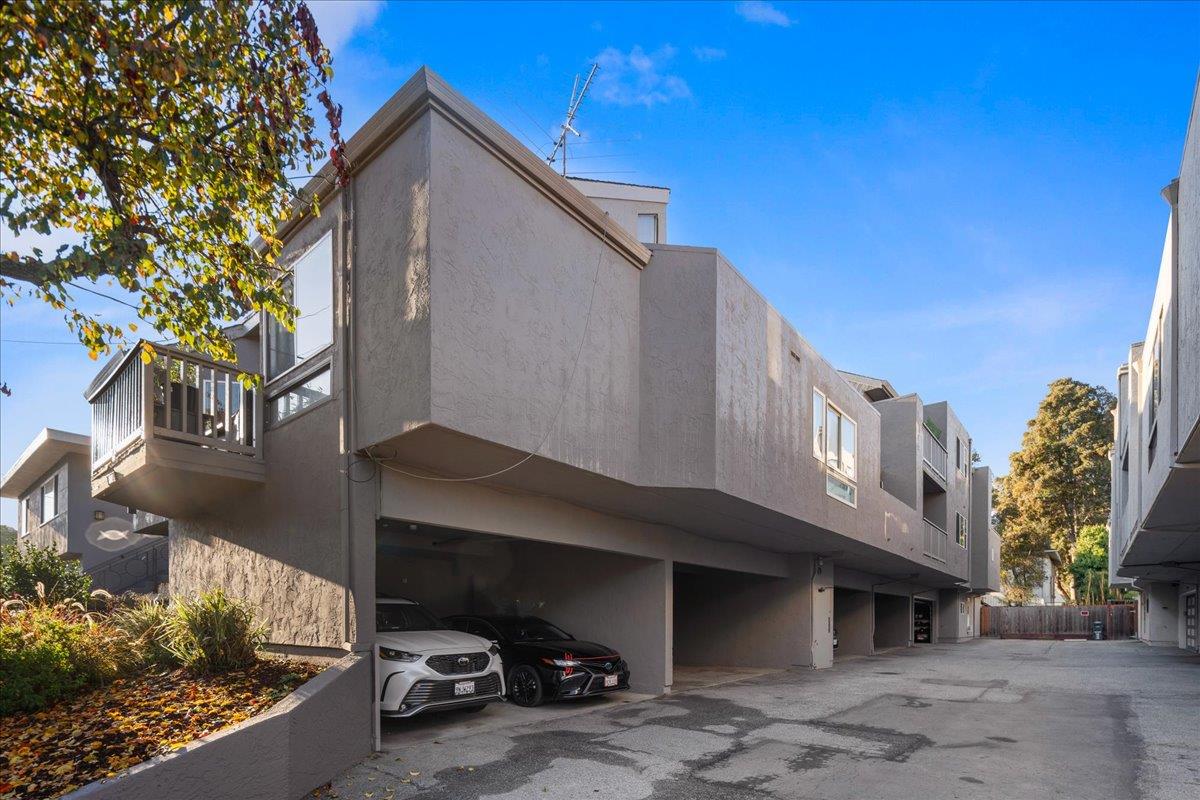 San Carlos 7 Units, walkable to Downtown