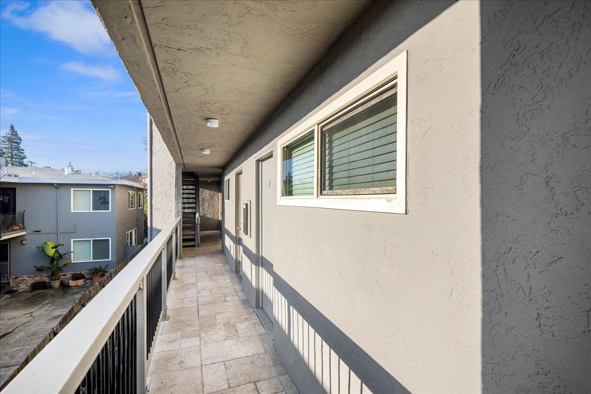 San Carlos 7 Units, walkable to Downtown
