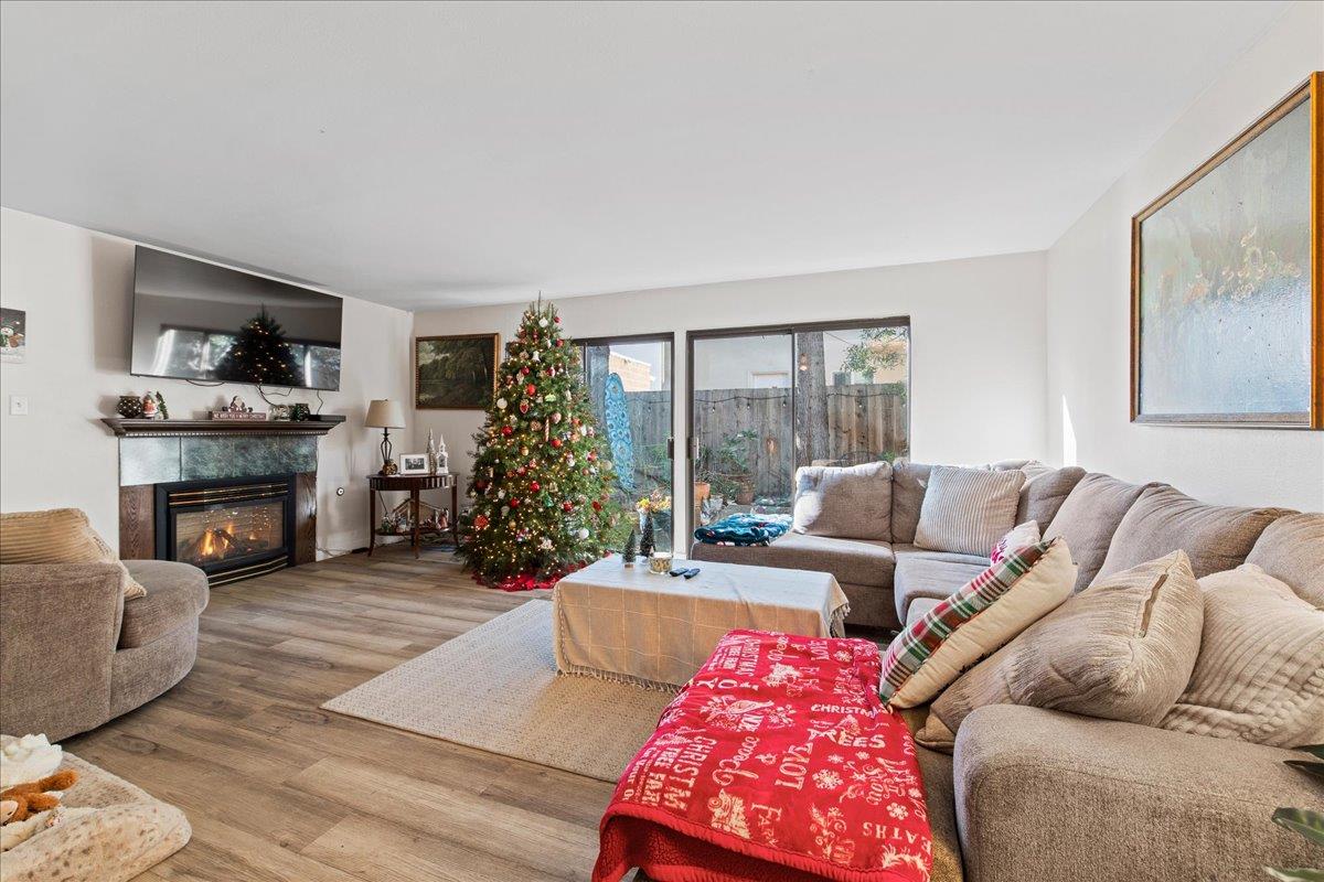 San Carlos 7 Units, walkable to Downtown