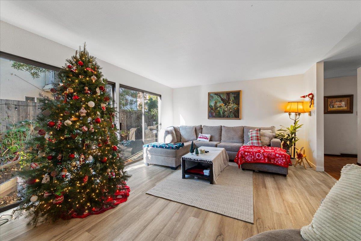 San Carlos 7 Units, walkable to Downtown