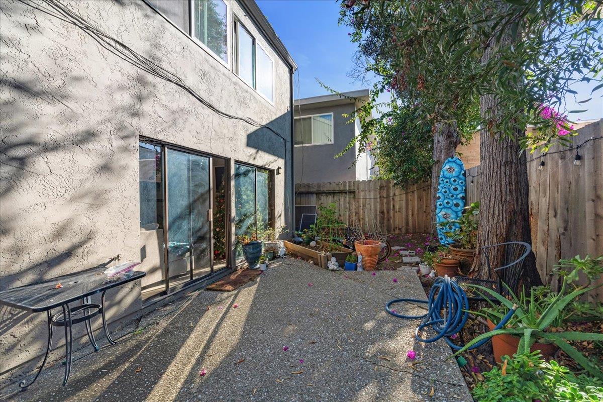 San Carlos 7 Units, walkable to Downtown
