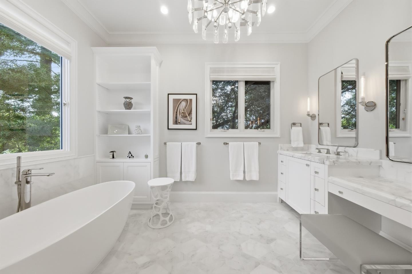 A Masterclass in Refined Living