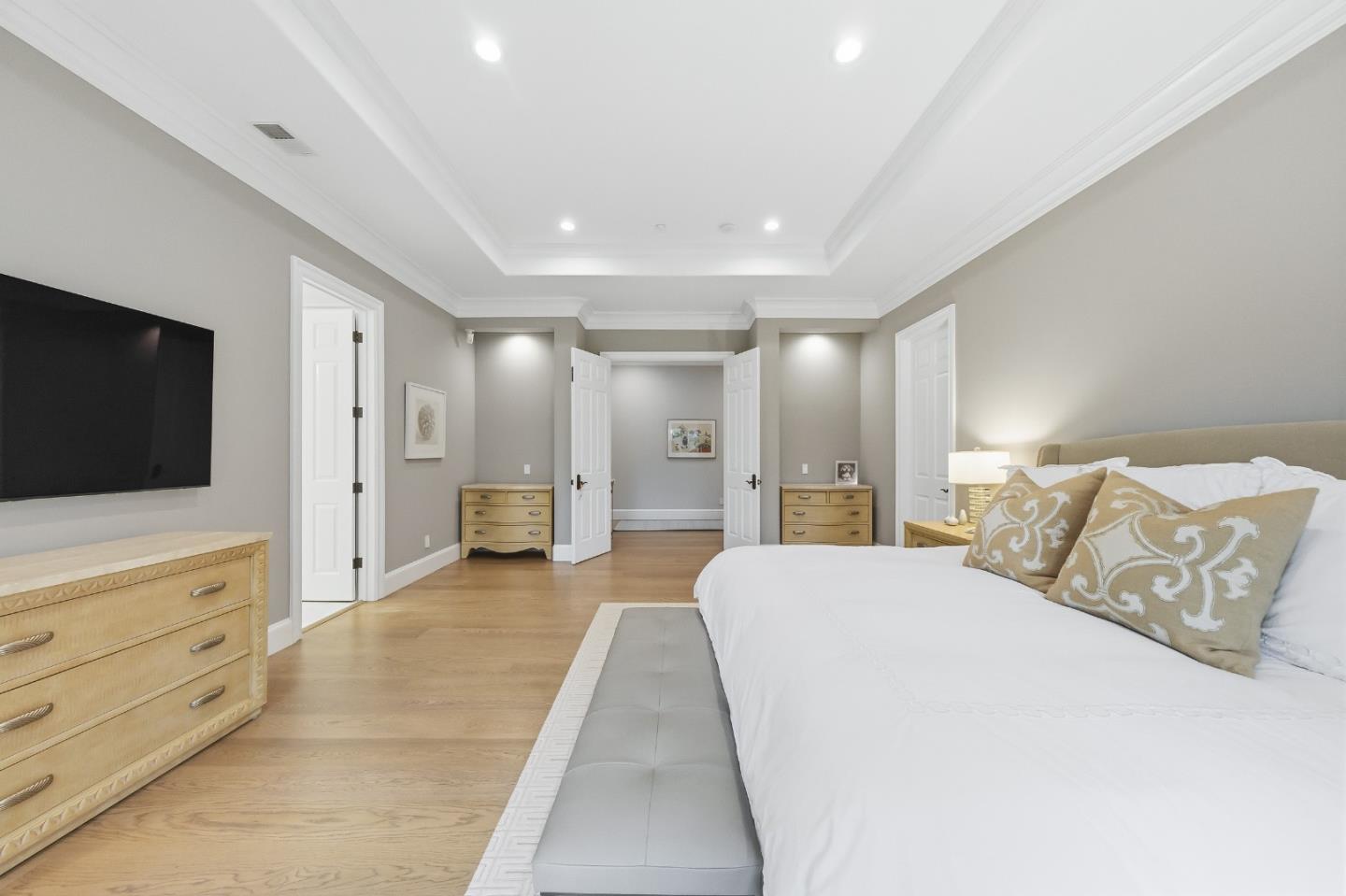 A Masterclass in Refined Living