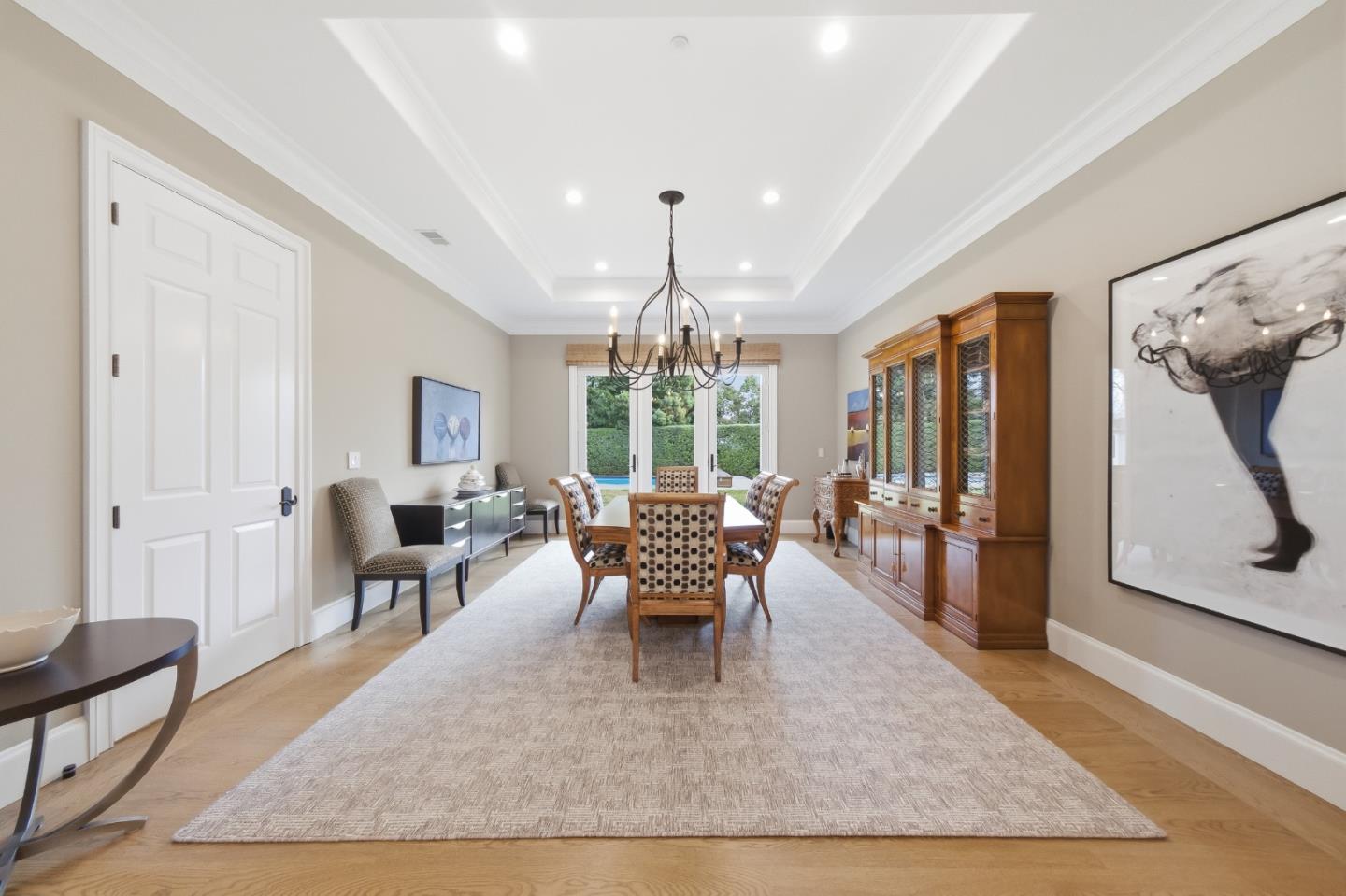 A Masterclass in Refined Living