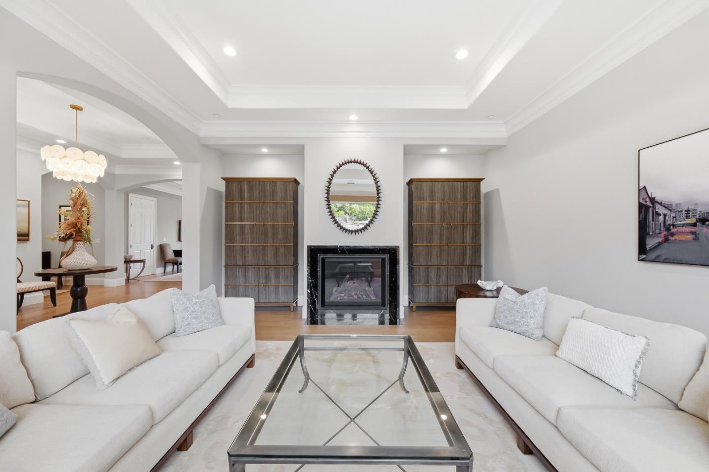 A Masterclass in Refined Living