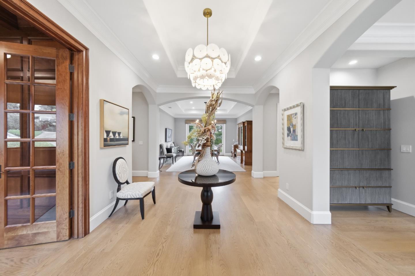 A Masterclass in Refined Living