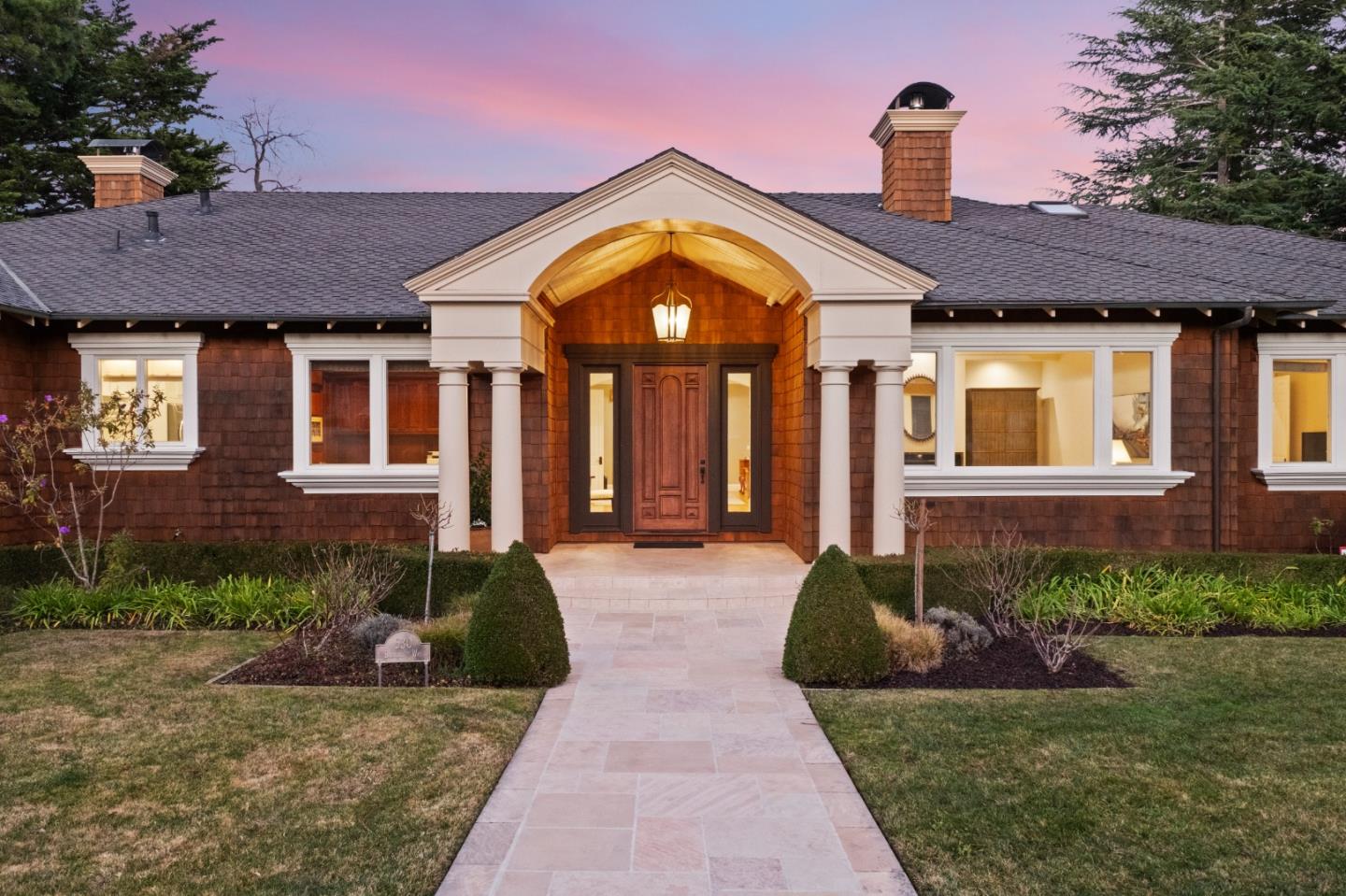 A Masterclass in Refined Living