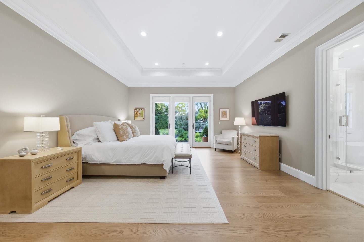 A Masterclass in Refined Living