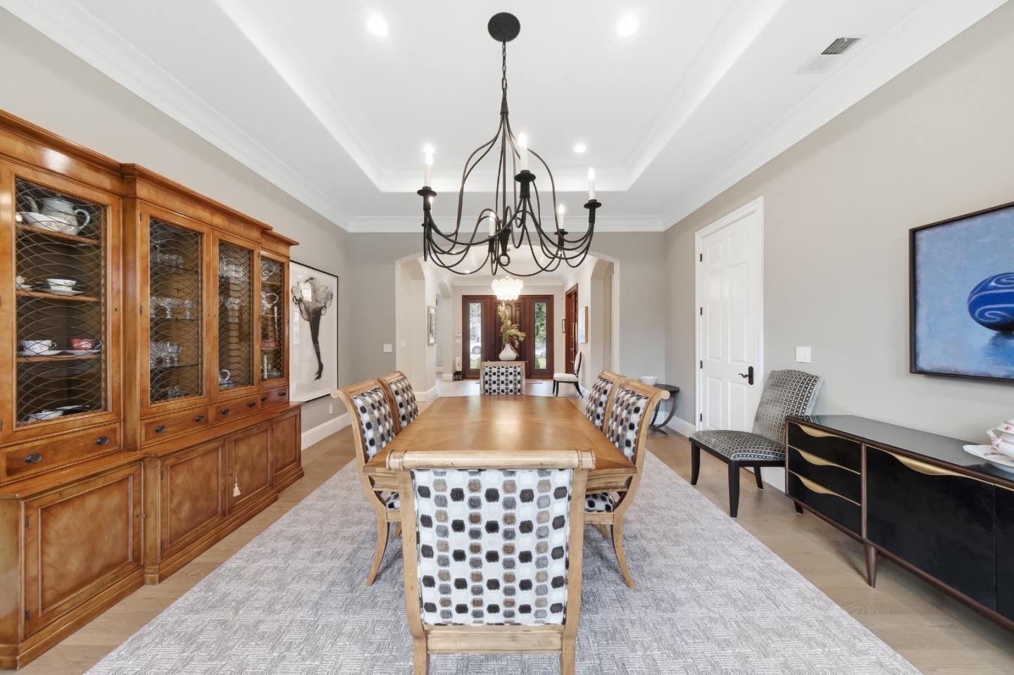 A Masterclass in Refined Living