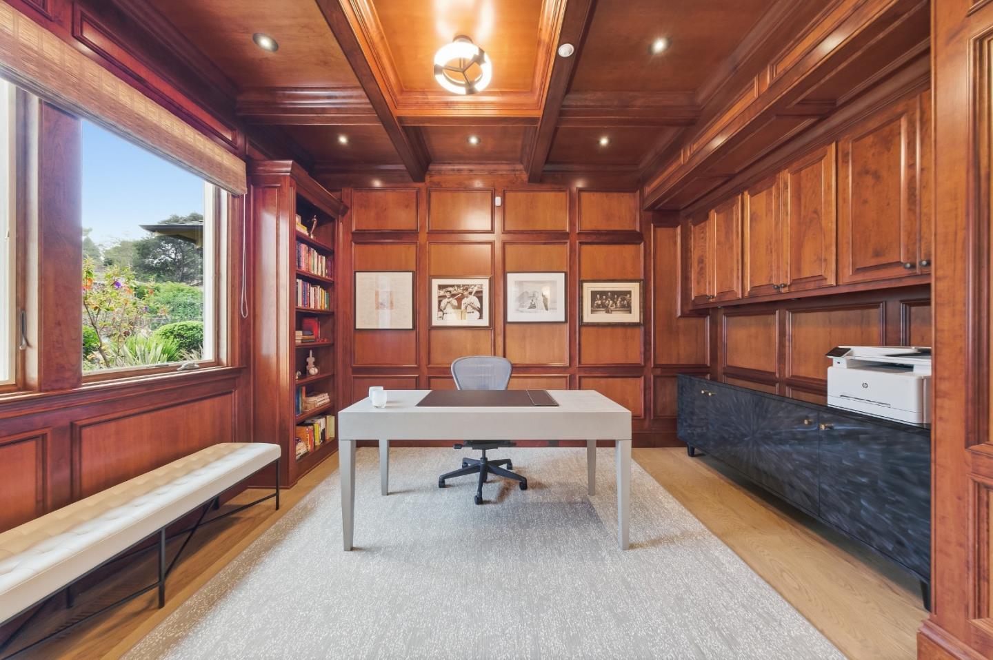 A Masterclass in Refined Living