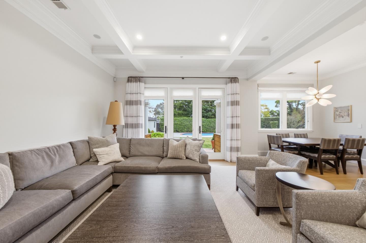 A Masterclass in Refined Living