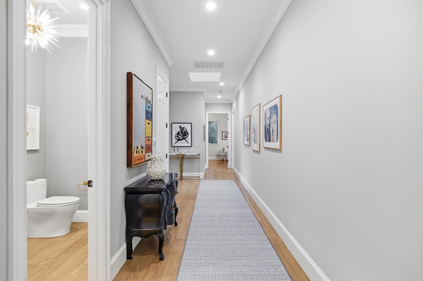 A Masterclass in Refined Living