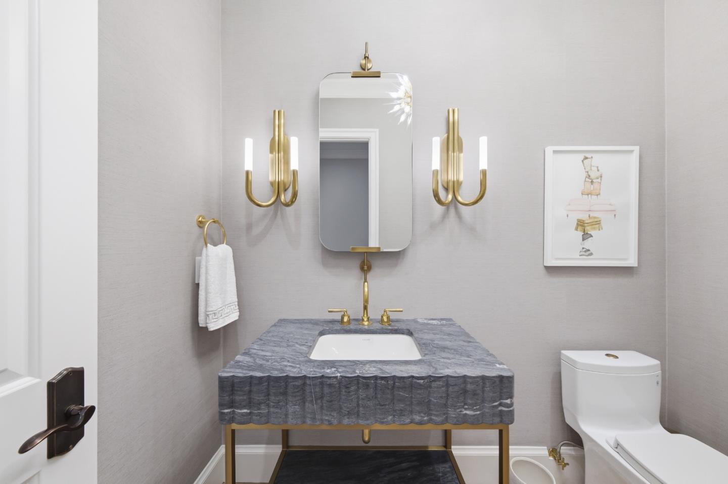 A Masterclass in Refined Living