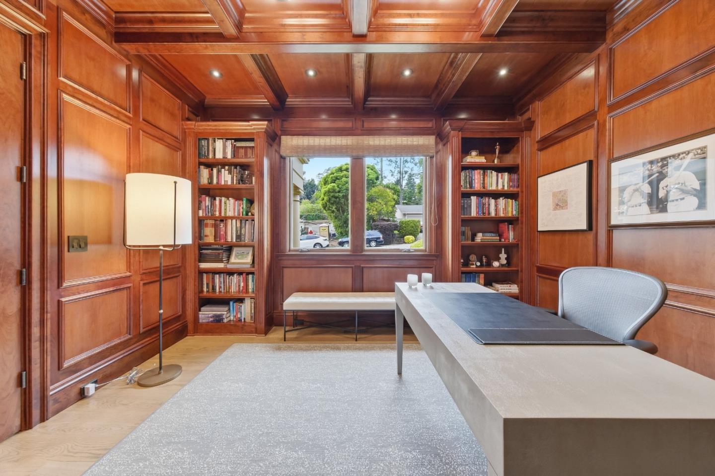 A Masterclass in Refined Living