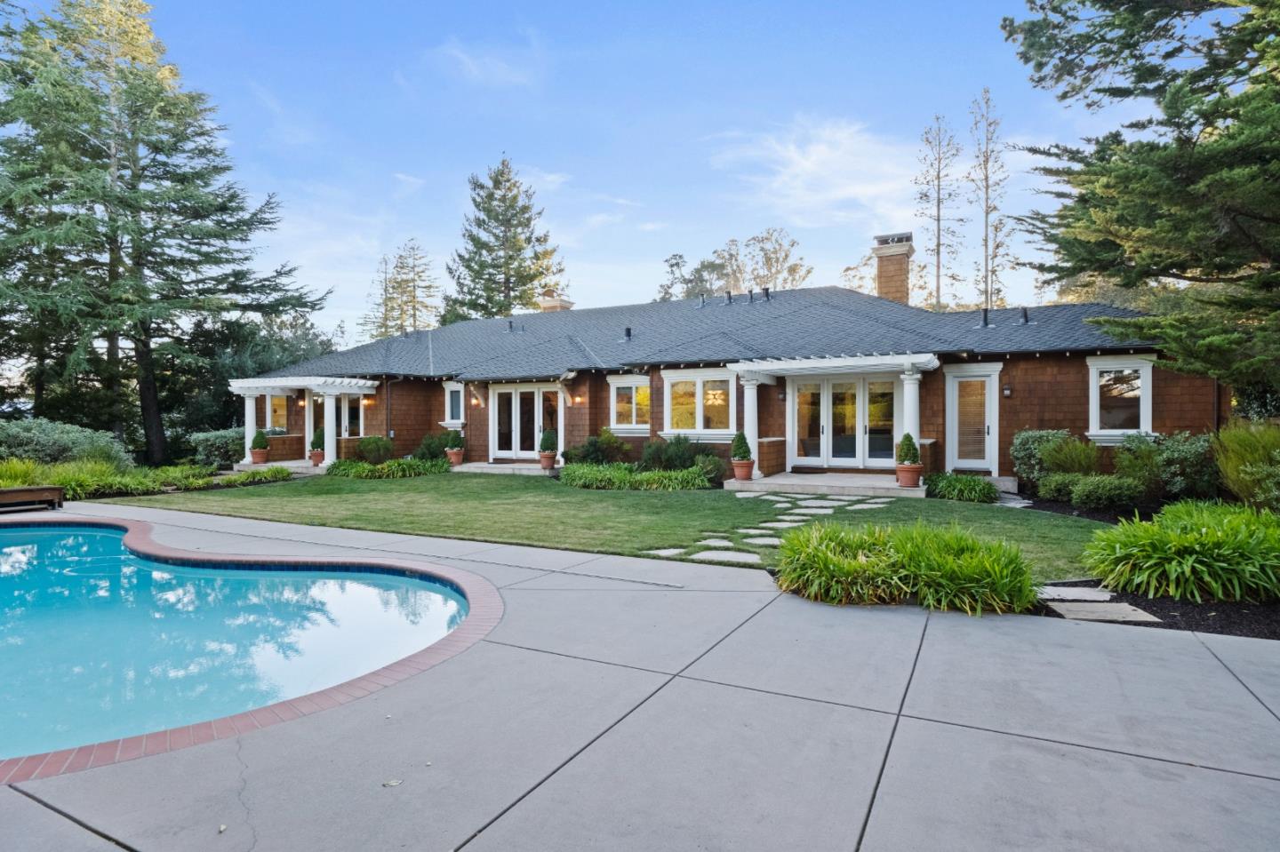 A Masterclass in Refined Living