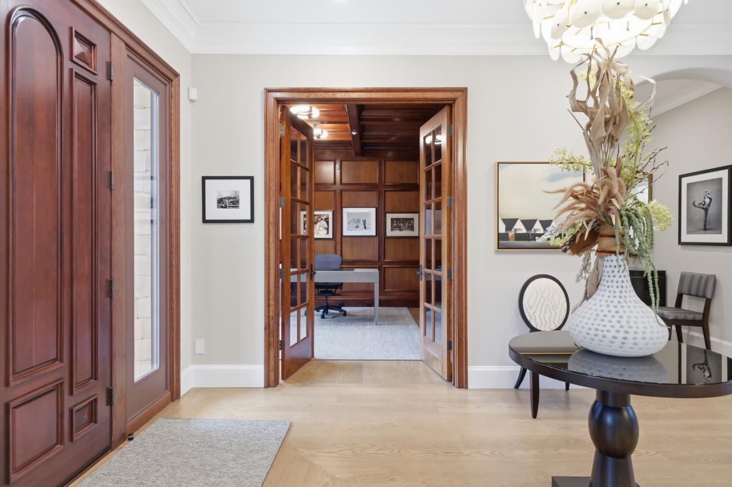 A Masterclass in Refined Living