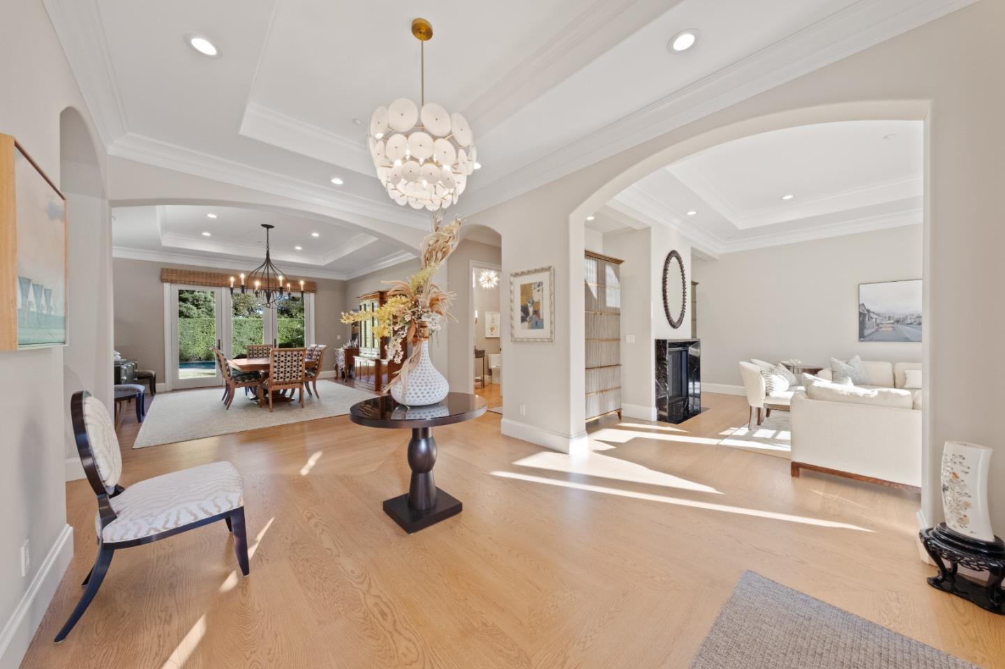 A Masterclass in Refined Living