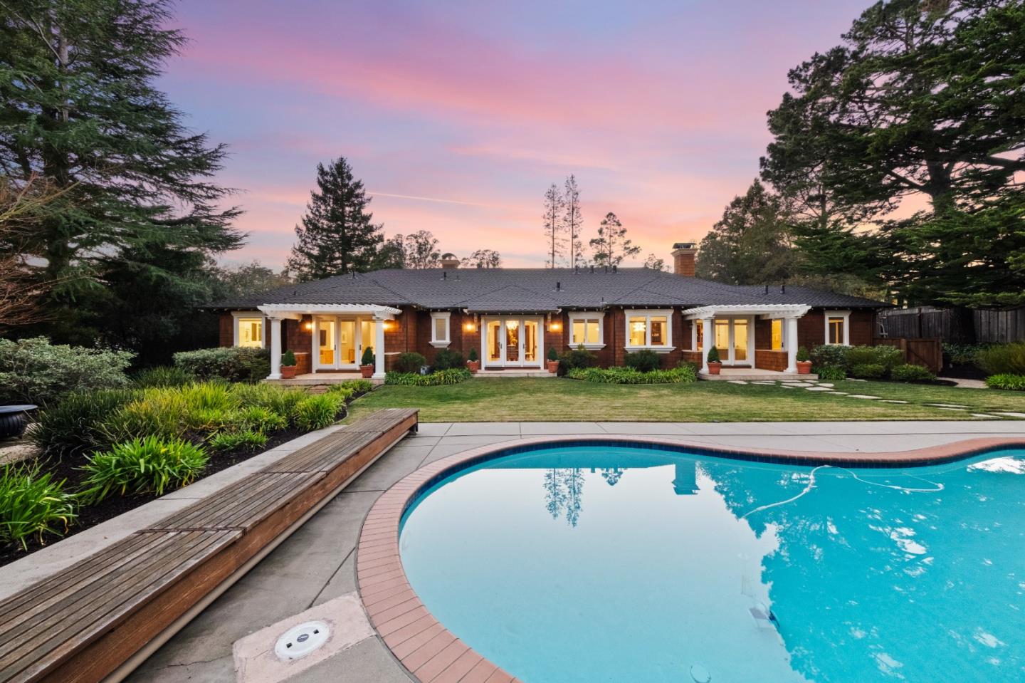 A Masterclass in Refined Living