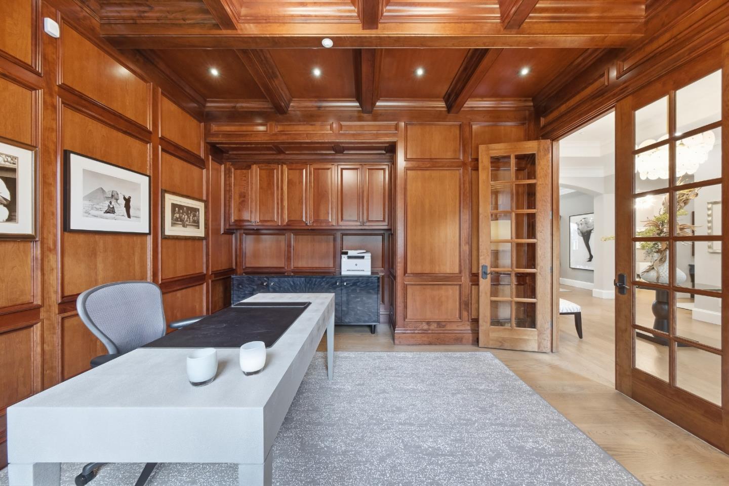 A Masterclass in Refined Living