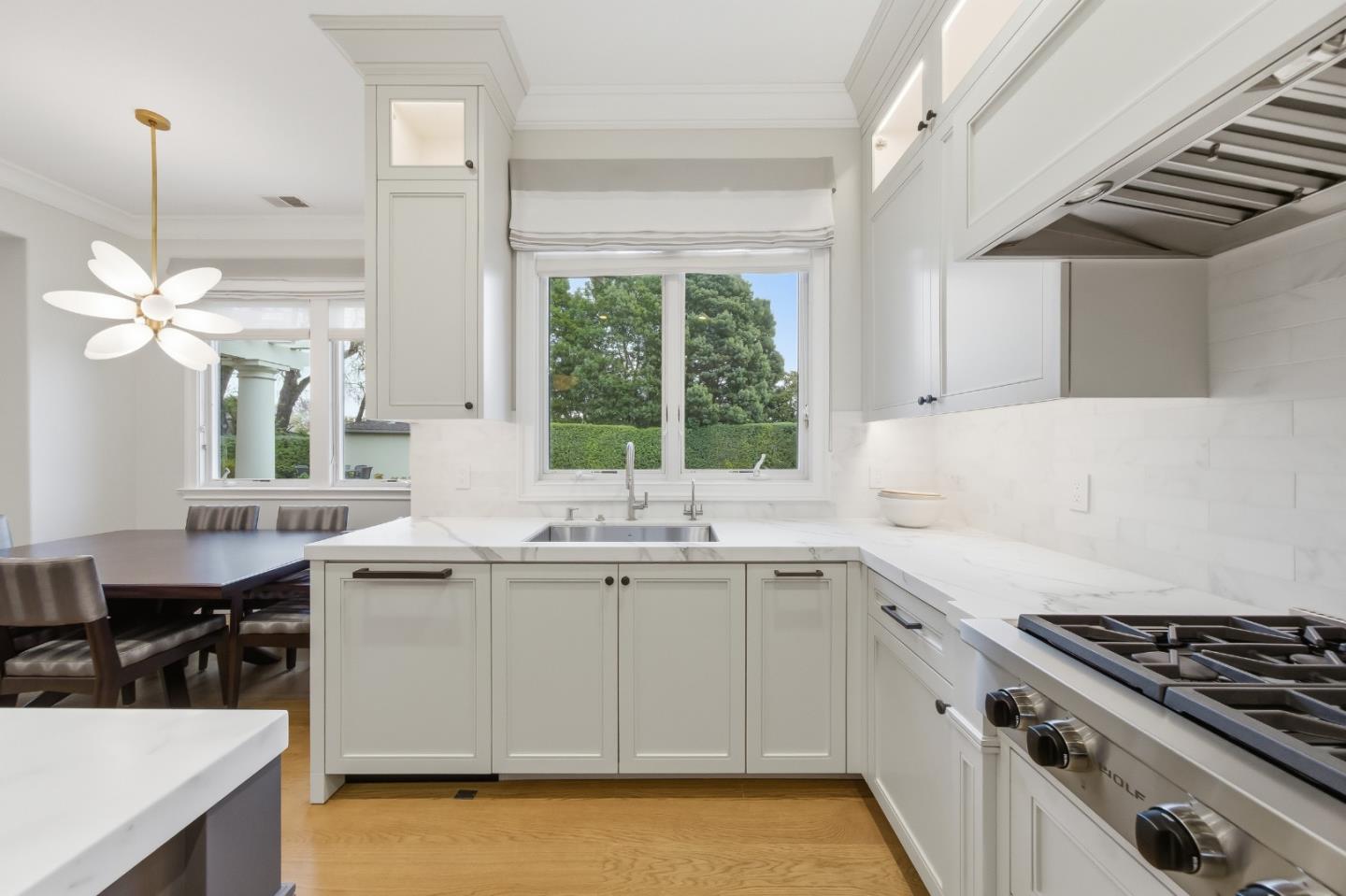 A Masterclass in Refined Living