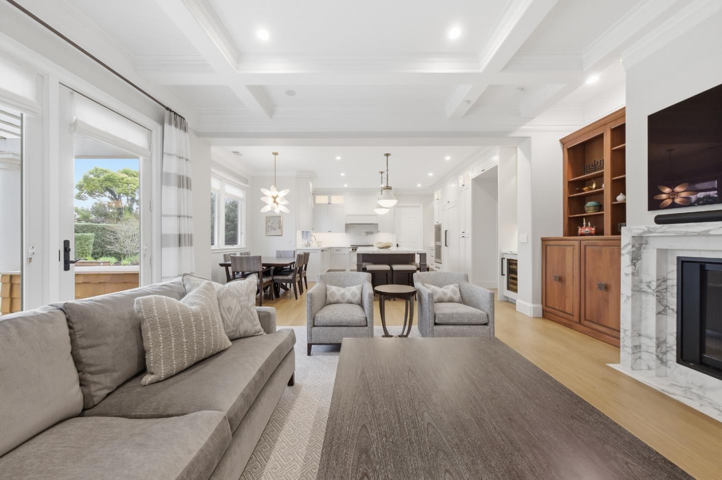 A Masterclass in Refined Living