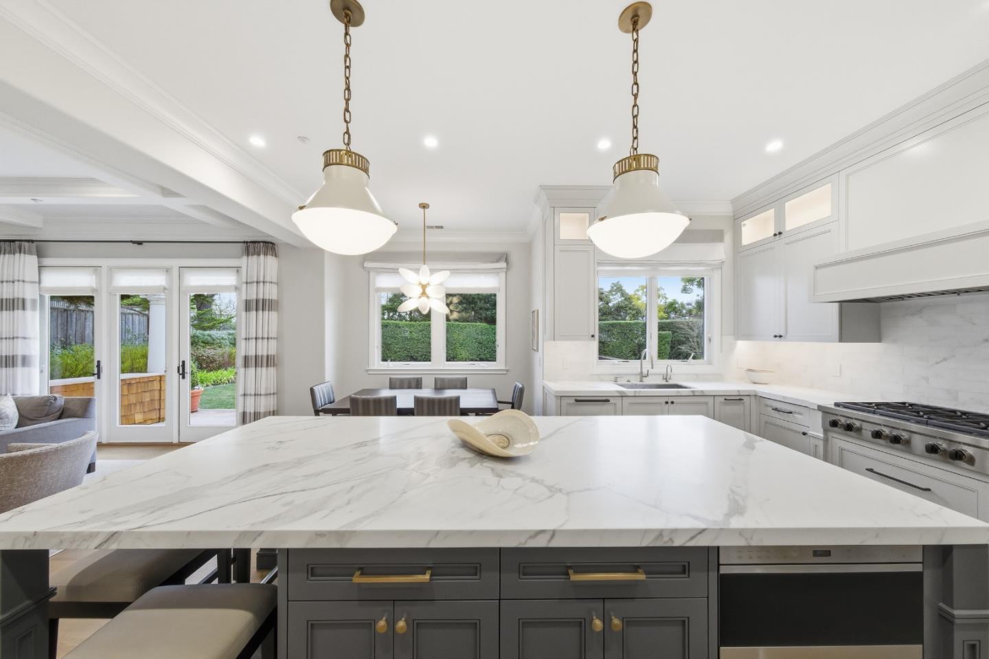 A Masterclass in Refined Living