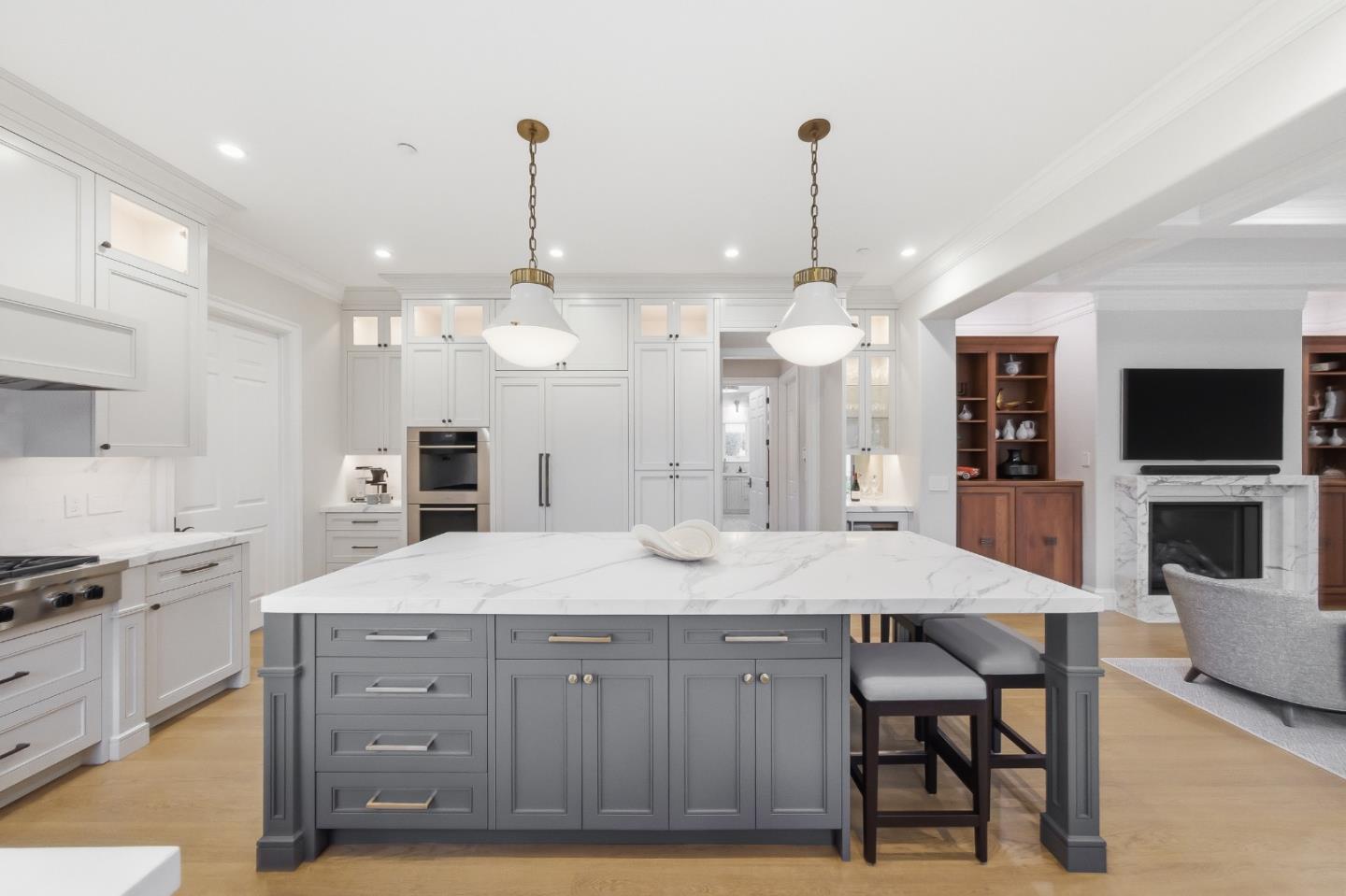 A Masterclass in Refined Living