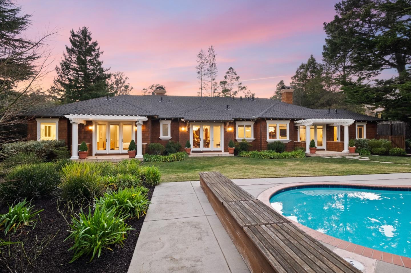 A Masterclass in Refined Living