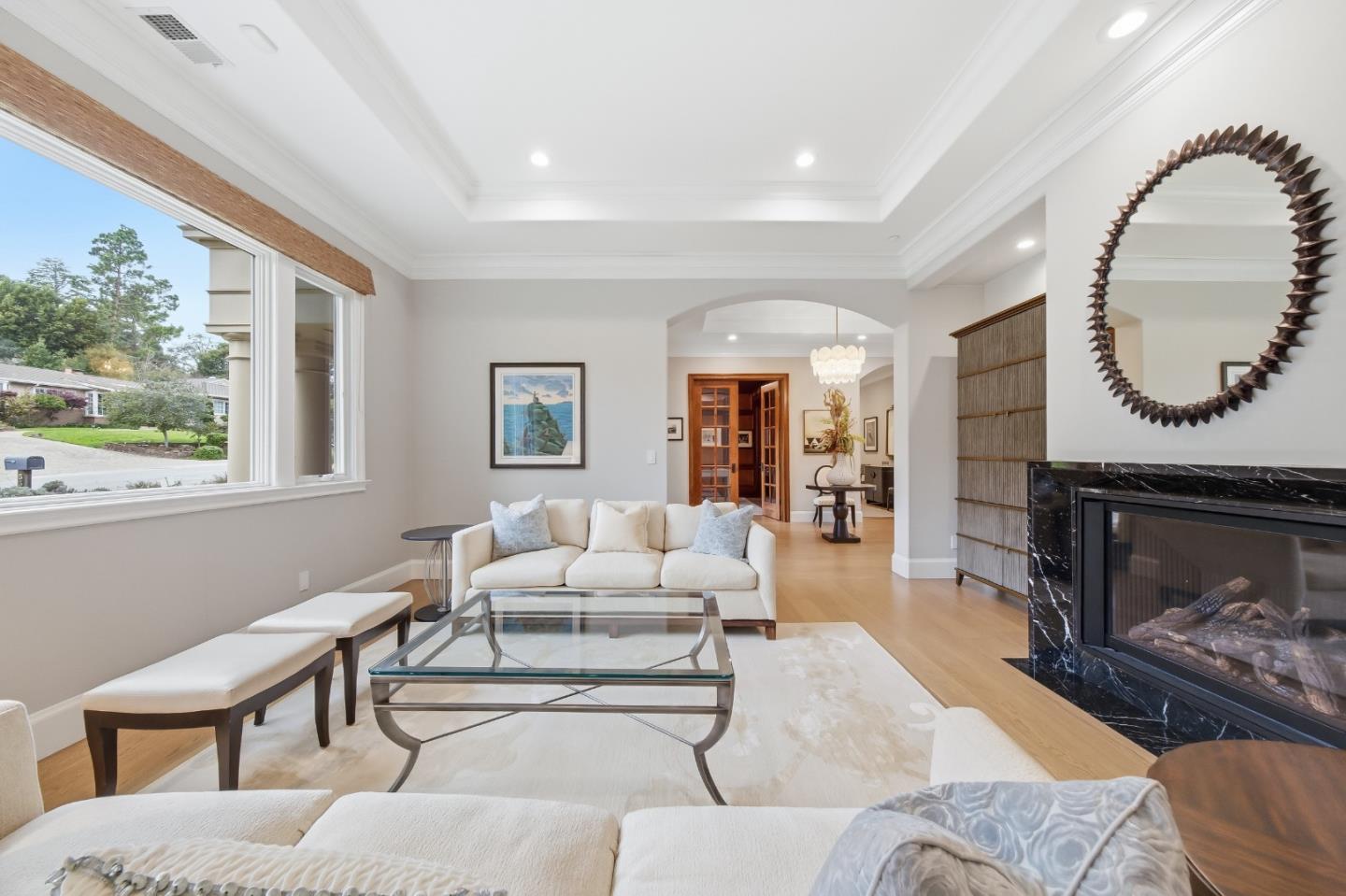 A Masterclass in Refined Living