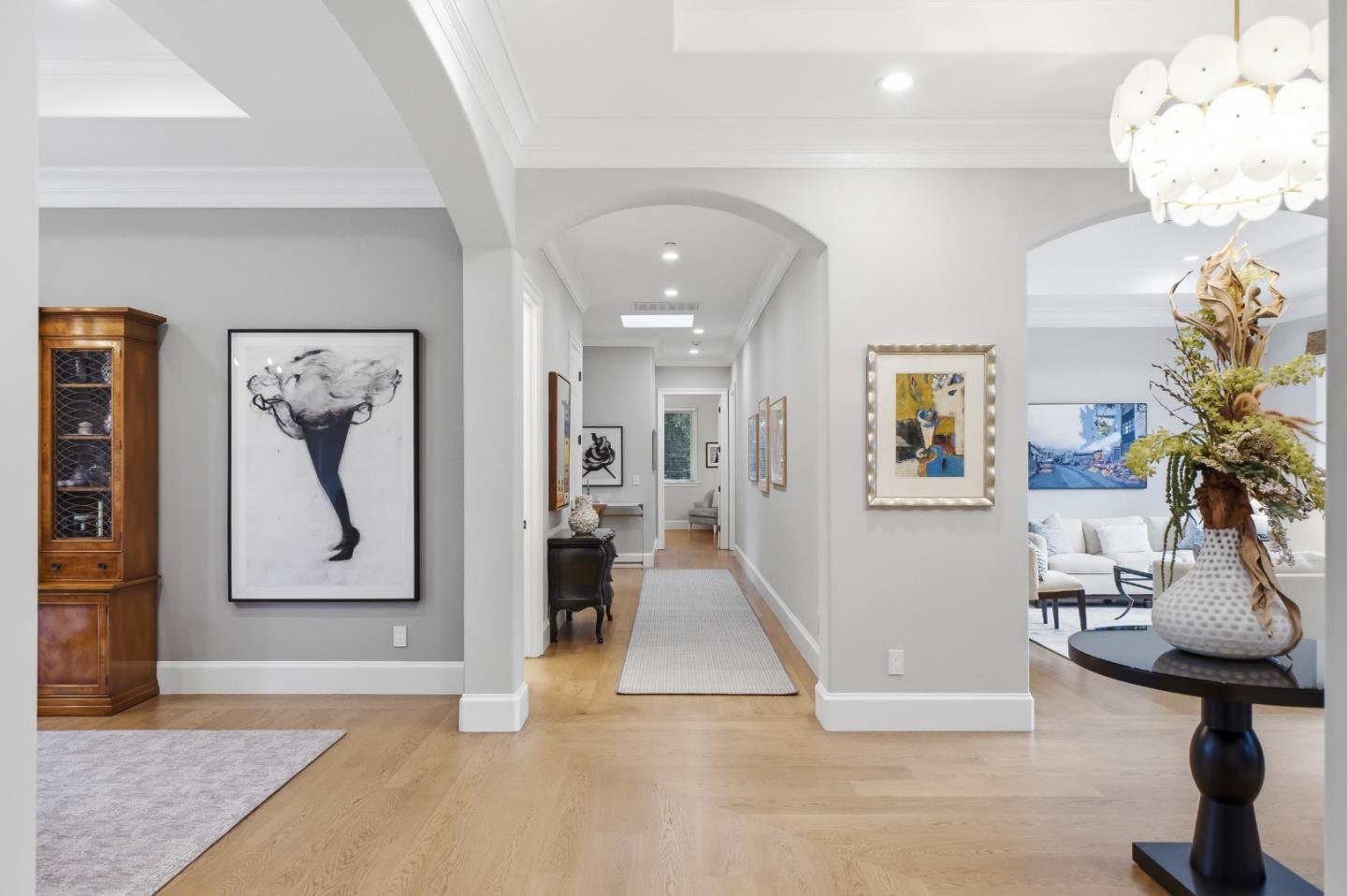 A Masterclass in Refined Living