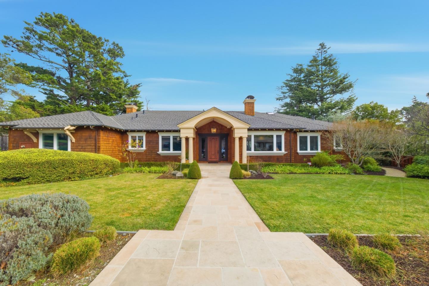 A Masterclass in Refined Living