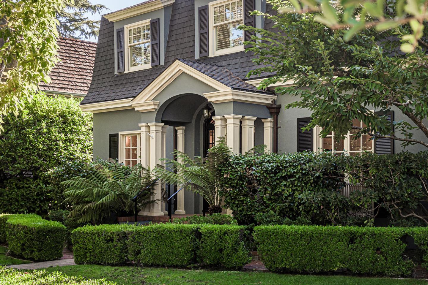 719 West Poplar Avenue