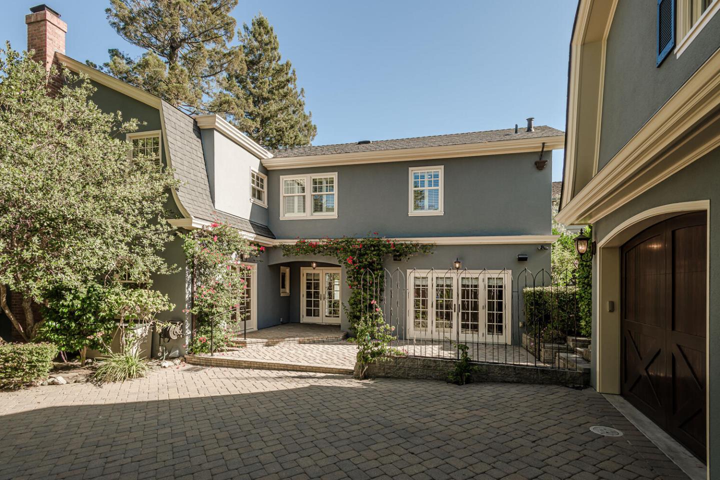 719 West Poplar Avenue