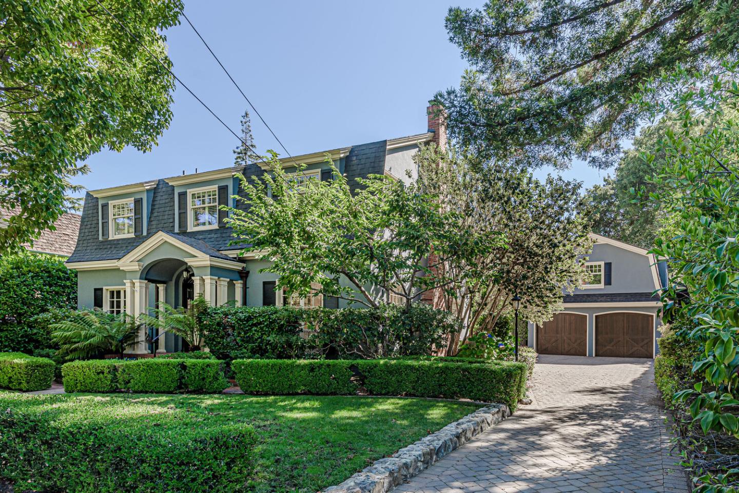 719 West Poplar Avenue