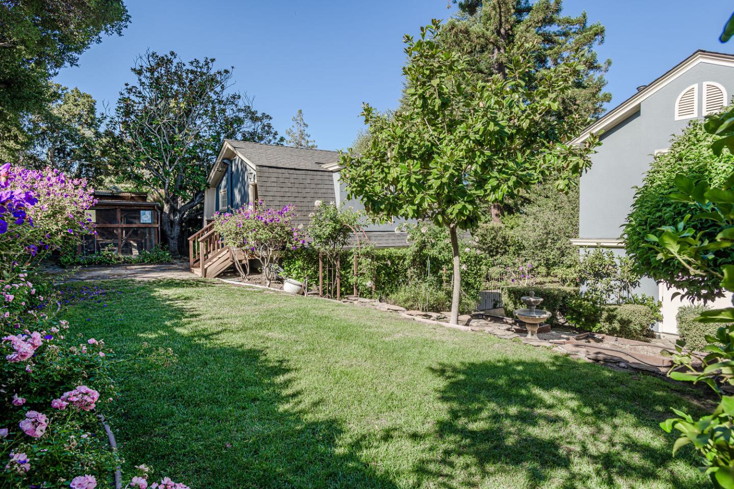 719 West Poplar Avenue