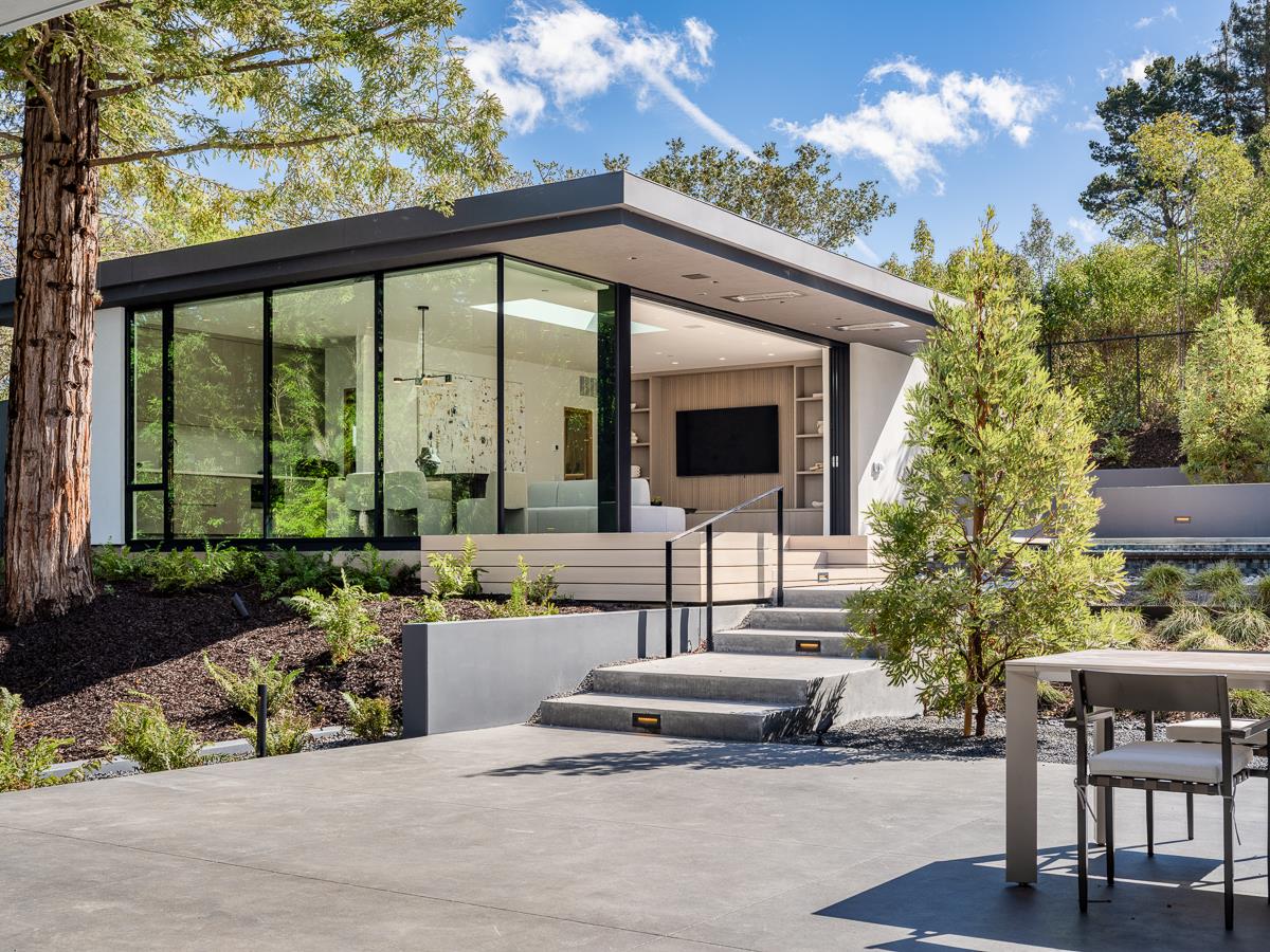 Art + Nature in Perfect Harmony